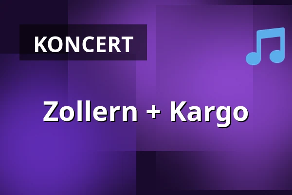 Zollern + Kargo — MARX, Hamburg