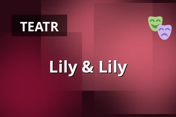 Lily & Lily — Konzerthalle im Kurpark, Bad Salzuflen