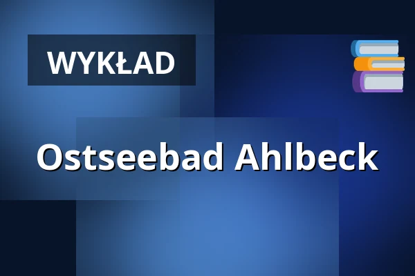 Ostseebad Ahlbeck — Haus des Gastes, Seebad Bansin