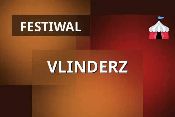 VLINDERZ — Piotrkowska, Łódź