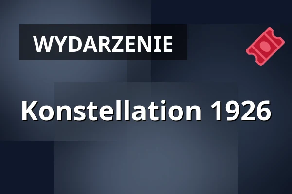 Konstellation 1926 — Akademie der Künste Berlin - Pariser Platz, Berlin