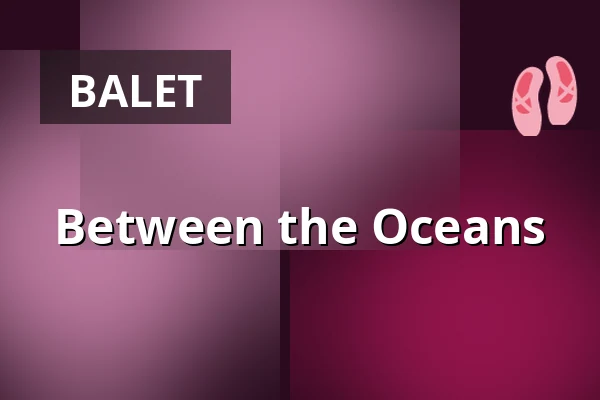 Between the Oceans — Uferstudios, Berlin