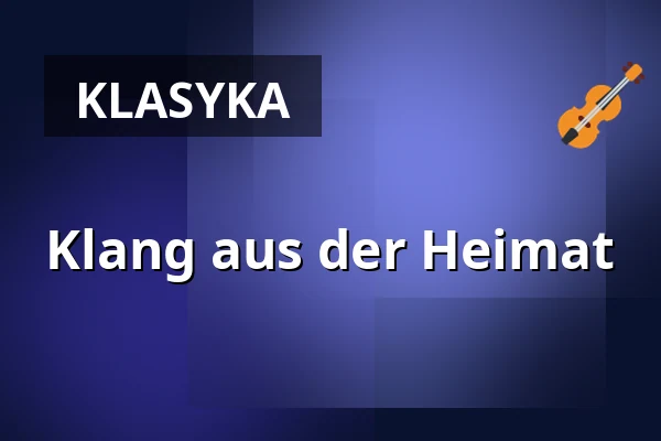Klang aus der Heimat — Evangelische Christuskirche Dietzenbach, Dietzenbach