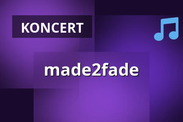 made2fade — elipamanoke, Lipsk