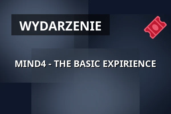 MIND4 - THE BASIC EXPIRIENCE — NLP Campus, Mannheim
