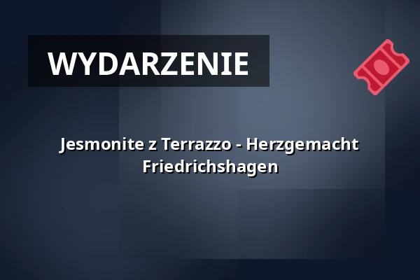 Jesmonite z Terrazzo - Herzgemacht Friedrichshagen — Herzgemacht Friedrichshagen, Berlin