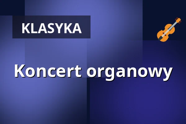 Koncert organowy — Johanneskirche, Freiburg im Breisgau