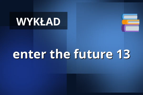 enter the future 13 — Tauberphilharmonie Weikersheim, Weikersheim