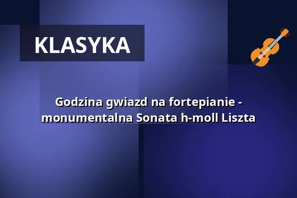 Godzina gwiazd na fortepianie - monumentalna Sonata h-moll Liszta — Wandelhalle der Romantik Bad Rehburg, Rehburg-Loccum