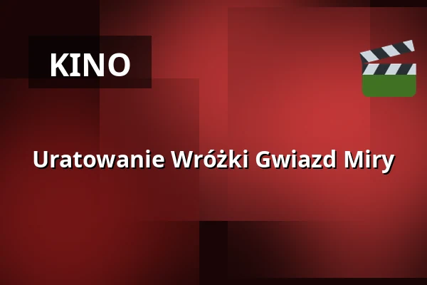 Uratowanie Wróżki Gwiazd Miry — Planetarium Frankfurt, Frankfurt