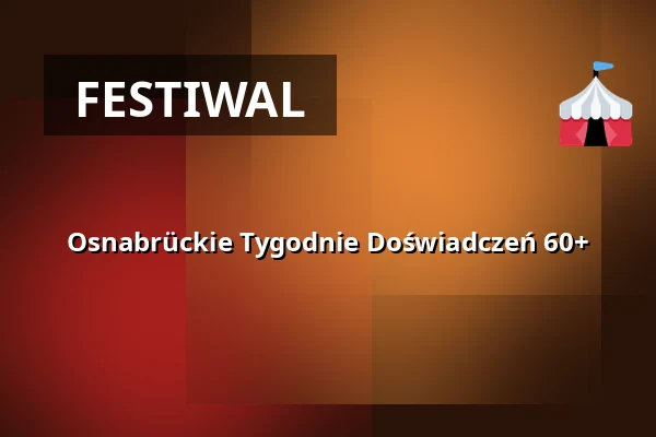 Osnabrückie Tygodnie Doświadczeń 60+ — Botanischer Garten, Osnabrück