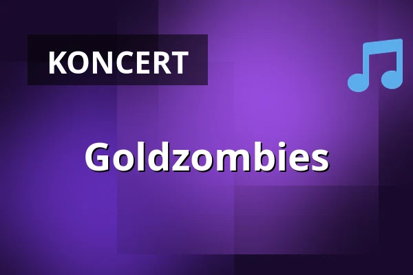Goldzombies — Landestheater Linz, Linz