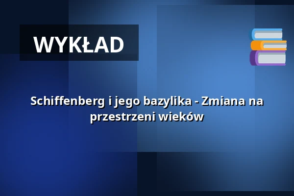 Schiffenberg i jego bazylika - Zmiana na przestrzeni wieków — Kloster Schiffenberg, Gießen