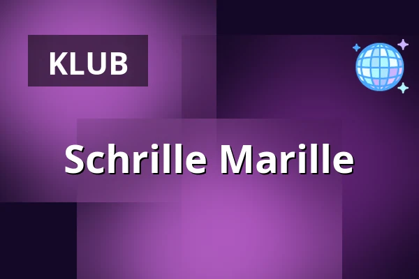 Schrille Marille — Rhiz, Wiedeń
