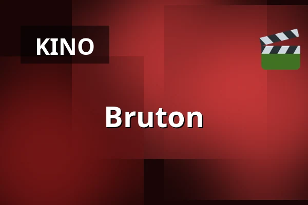 Bruton — Theater hof/19, Oldenburg