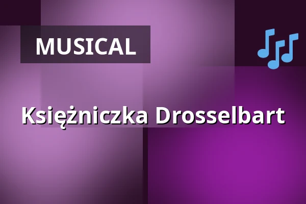 Księżniczka Drosselbart — HMT Leipzig - Haus Dittrichring, Lipsk