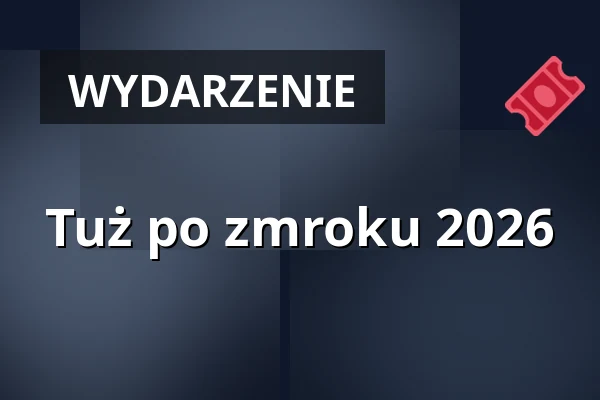 Tuż po zmroku 2026 — Olenderski Park Etnograficzny w Wielkiej Nieszawce, Wielka Nieszawka