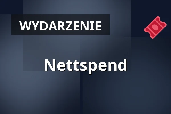 Nettspend — Tauron Arena Krakow, Kraków
