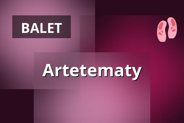 Artetematy — Opera Bałtycka, Gdańsk