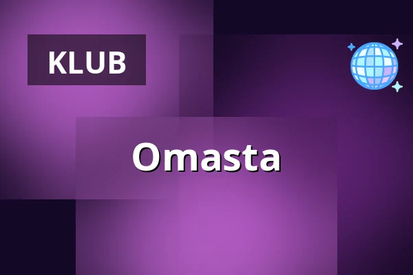 Omasta — Paul's Boutique Record Store, Kraków