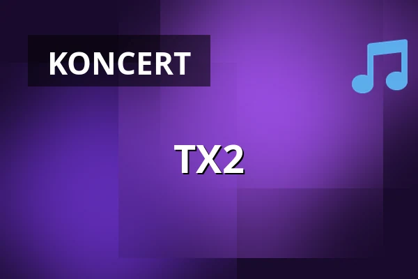 TX2 — WUK, Wiedeń