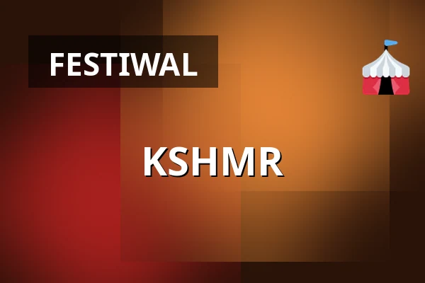 KSHMR — Silesia Park, Kraków