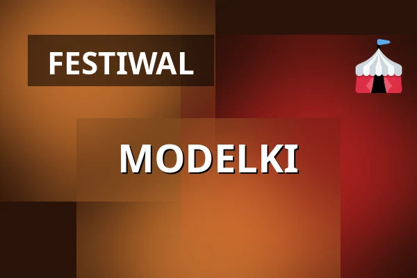 MODELKI — Lubin, Wrocław