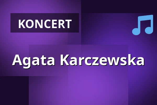 Agata Karczewska — Stare Miasto Elbląg, Gdańsk