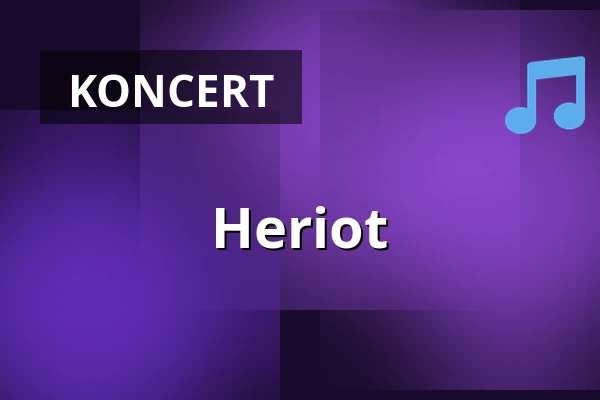Heriot — B90, Gdańsk