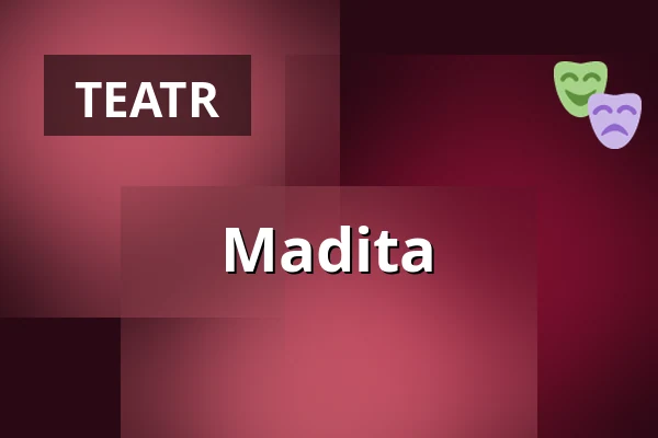 Madita — Landestheater Linz, Linz