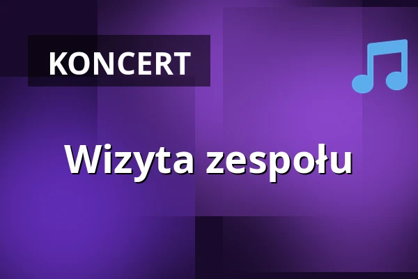 Wizyta zespołu — Landestheater Linz, Linz