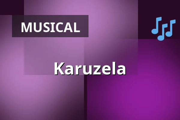 Karuzela — Landestheater Linz, Linz