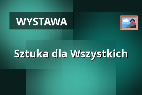 Sztuka dla Wszystkich — Wiener Café Timeslot, Berlin