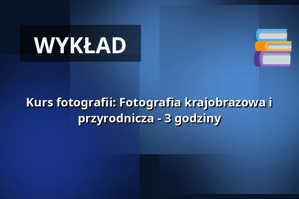 Kurs fotografii: Fotografia krajobrazowa i przyrodnicza - 3 godziny — Rieselfelder Karolinenhöhe, Berlin