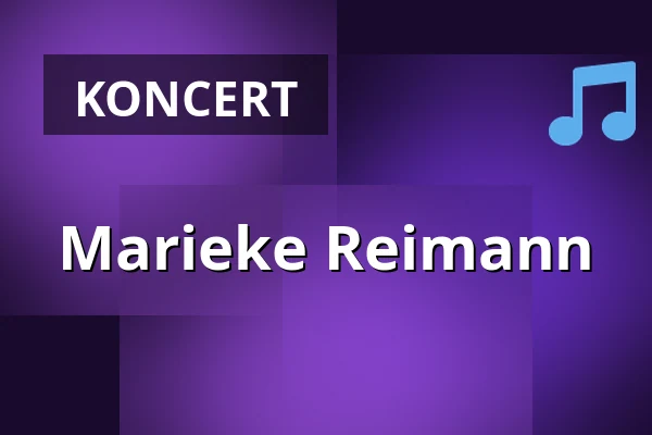 Marieke Reimann — Pfefferberg Theater, Berlin