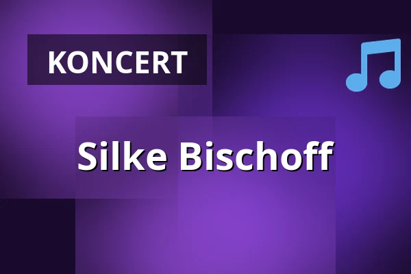 Silke Bischoff — Columbia Theater, Berlin