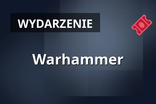 Warhammer — Urban Spree, Berlin