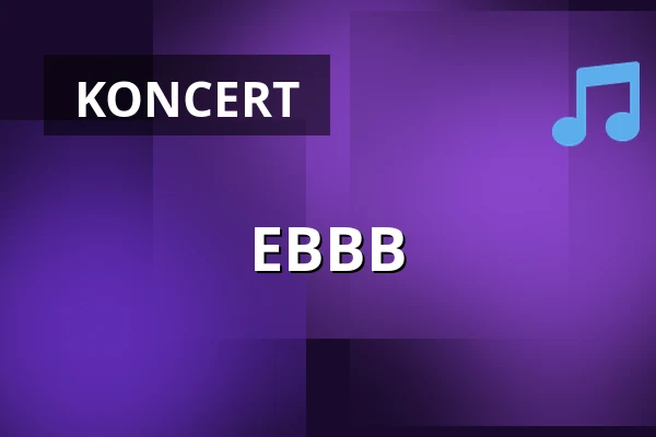EBBB — LARK, Berlin