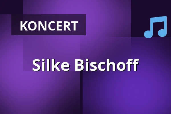 Silke Bischoff — Matrix, Bochum
