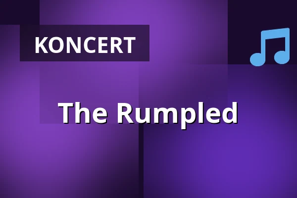 The Rumpled — EuleXO, Braunschweig
