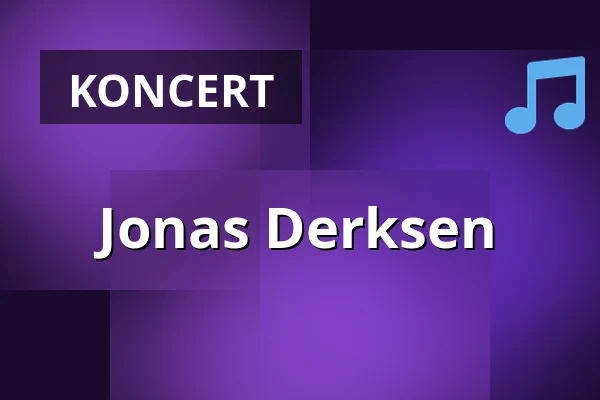 Jonas Derksen — Die Glocke, Bremen