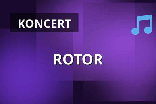 ROTOR — AJZ Talschock, Chemnitz