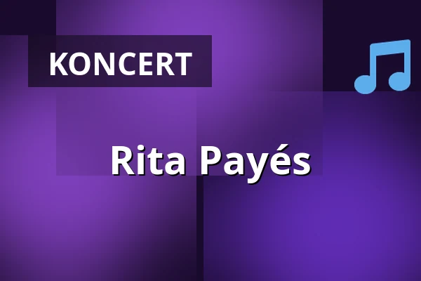 Rita Payés — Konzerthaus Dortmund, Dortmund