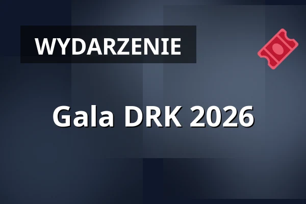 Gala DRK 2026 — Theater Duisburg, Duisburg