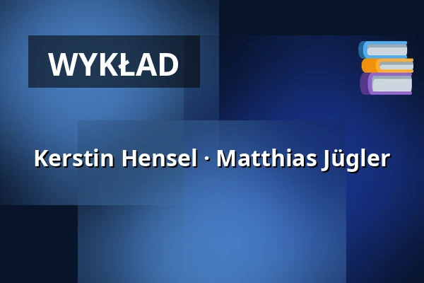 Kerstin Hensel · Matthias Jügler — Maintor WINX - DLA Piper, Frankfurt nad Menem