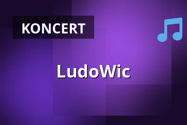 LudoWic — Brotfabrik, Frankfurt nad Menem