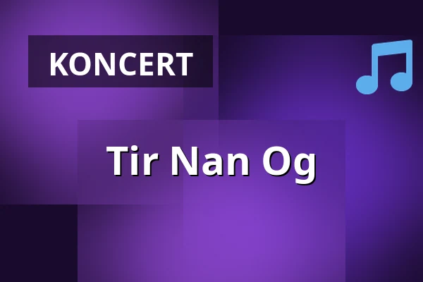 Tir Nan Og — Nachtleben, Frankfurt nad Menem