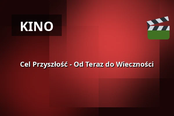 Cel Przyszłość - Od Teraz do Wieczności — Planetarium Frankfurt, Frankfurt (Oder)