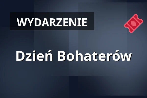 Dzień Bohaterów — Schmidtchen, Hamburg