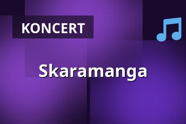 Skaramanga — LOGO Hamburg, Hamburg